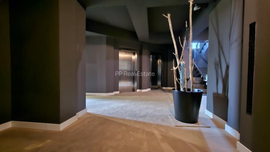 Blue Bike Mamaia - Hotel Savoy - studio et 4/7 (finisaje calitative ) - 7