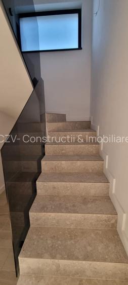 Vilă NOUĂ | Curte 400 mp | Mansardă pe placă | Lângă Parc Ghidigeni - 31