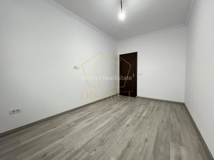 Duplex cu 5 camere, bucatarie inchisa, la cheie | Giarmata - 11