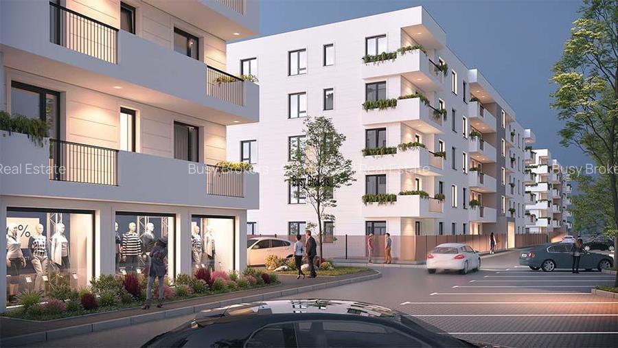 Spatiu Comercial, 652 mp, Sibiu - 5