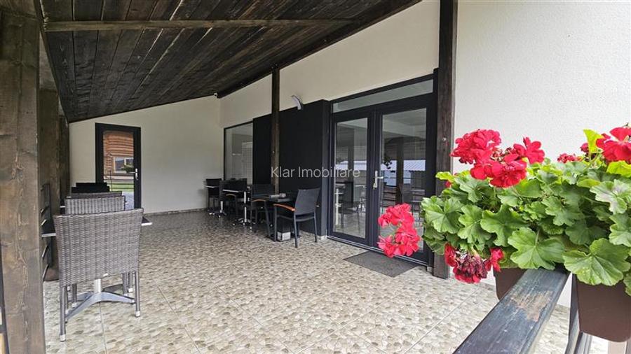 COMISION 0%, Vanzare Pensiune la cheie Muntii Apuseni - Valea Draganului - 30