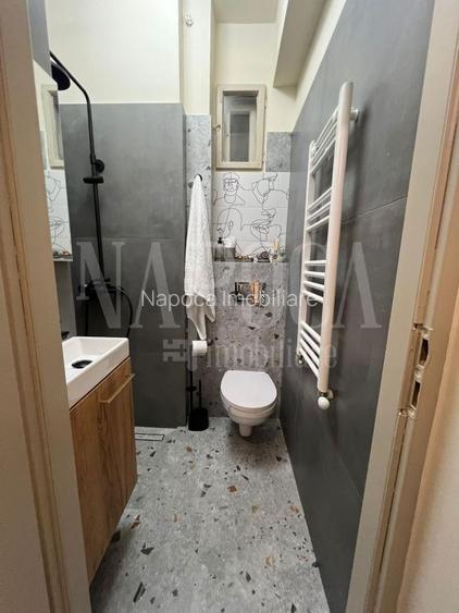 Apartament o camera de vanzare in Centru, Cluj Napoca - 5