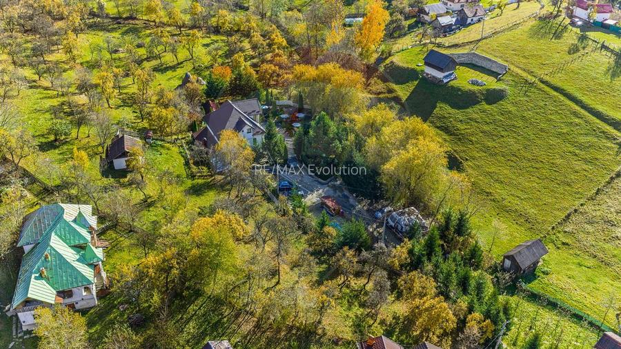 Pensiunea Scărișoara – Refugiul din Inima Rucărului | Comision 0% - 19