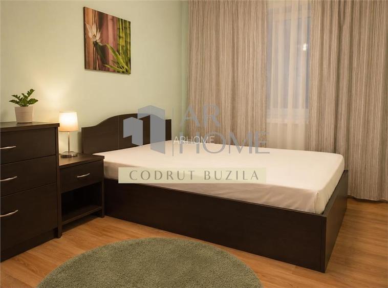 Inchiriere apartament 4 camere, Ploiesti, zona Cantacuzino - 2
