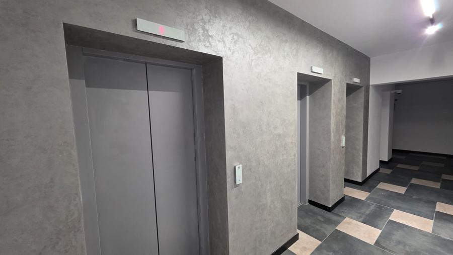 Apartament 2 camere decomandat ,Alexandru cel Bun,nou,finalizat