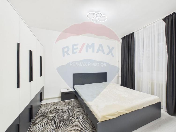 Investitie Apartament 2 camere- langa Parcul Tineretului, 3 min metrou - 26