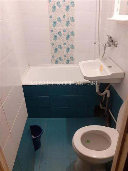 De inchiriat:Garsoniera in zona Micro 16 - 3