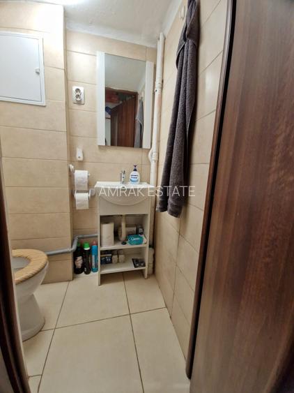 Apartament investitie - Gradina Icoanei - Terasa - 10