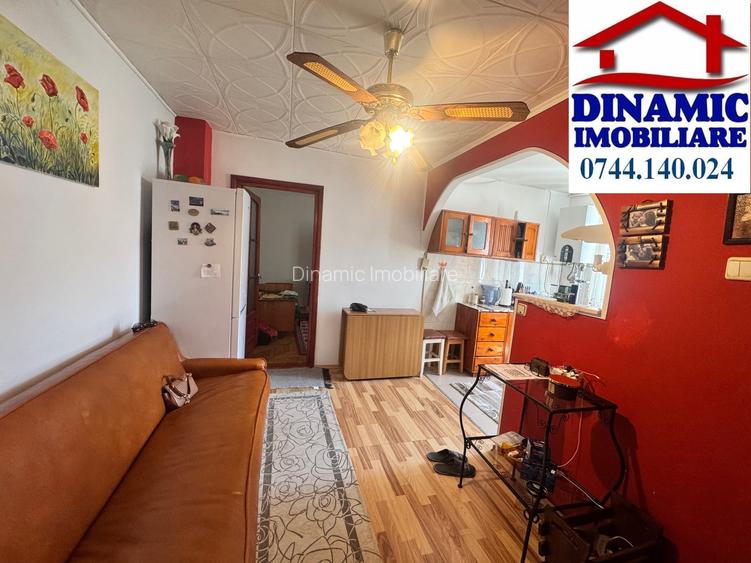2 cam, decomandat, Str. Progresului 56500 Eur - 6