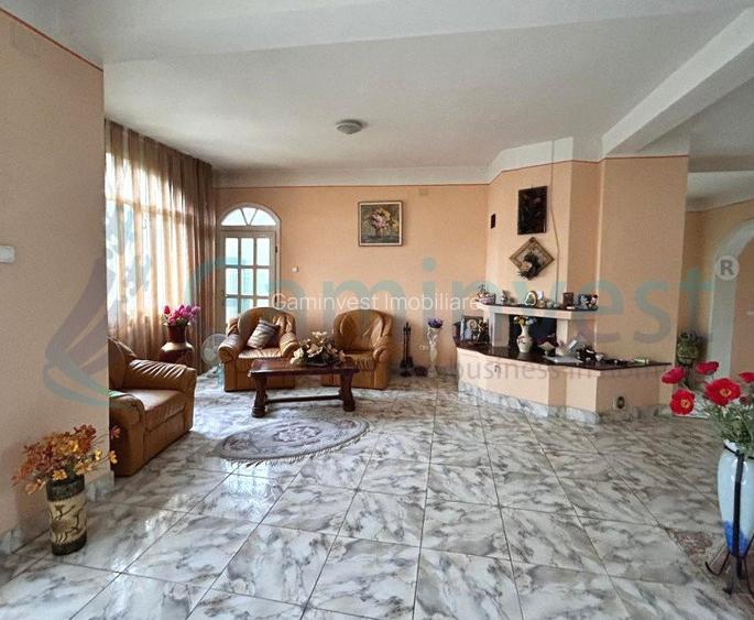 Vila spatioasa, 4 niveluri, in Sanmartin, Bihor – locuinta sau investitie  - 7