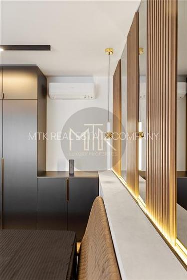 Apartament de LUX 4 camere I mobilat&utilat complet | Parcare inclusa | IVORY Re - 20