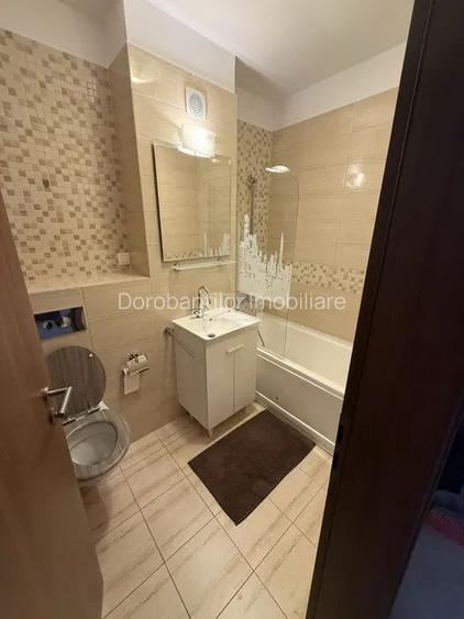 Apartament 2 camere cu grădină proprie | Parcare inclusă | Bună Ziua - 6