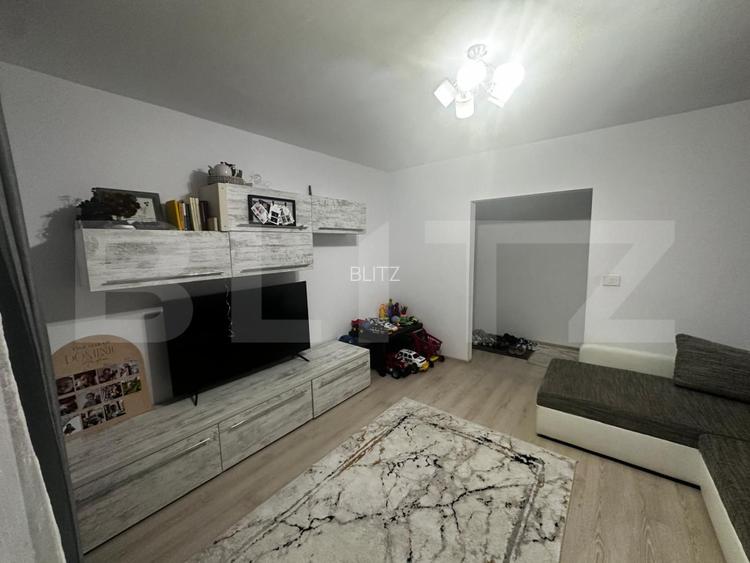 Apartament 2 camere decomandat Valea Lupului - 2