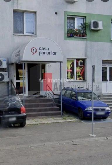 Spatiu comercial de inchiriat in zona Bucurestii Noi/ Jiului - Fara comision (0) - 2