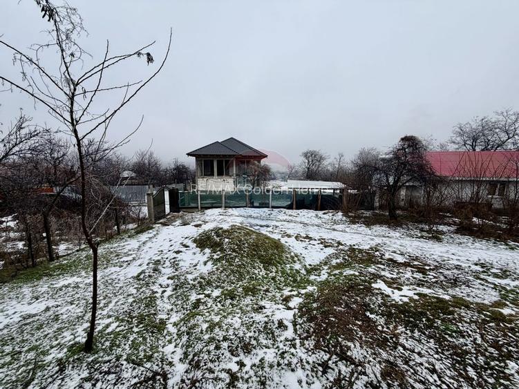 Casă Bolotesti / Vitanestii de Sub Magura - 24