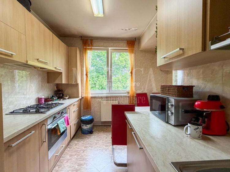 Apartament 4 camere de vanzare in Grigorescu, Cluj Napoca - 5