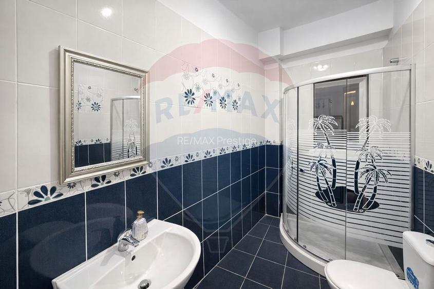 APARTAMENT 3 CAMERE- PRIMA INCHIRIERE– STEFAN CEL MARE - 6