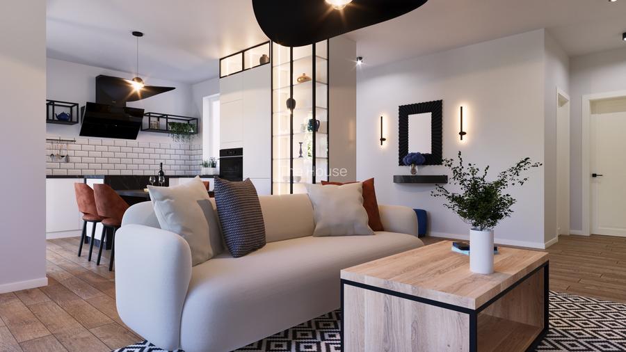 Duplex Premium pentru o familie pretentioasa. - 26