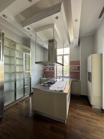 Vila Impozanta Langa Parcul Gradina Icoanei - 20