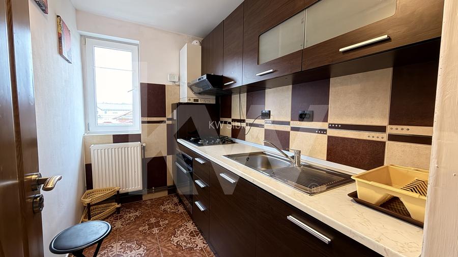 Apartament 3 camere tip mansarda Valea Aurie - 3