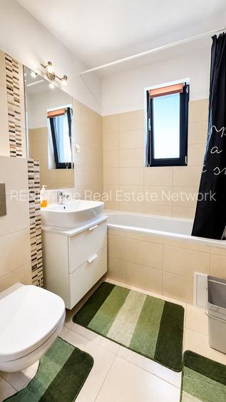 Apartament 2 camere de închiriat – Greenfield Residence, Băneasa - 9
