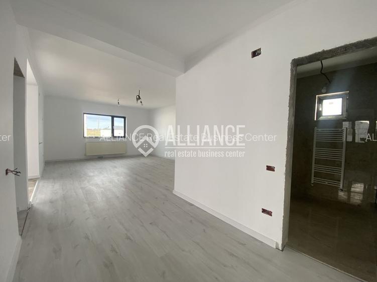 Valu lui Traian (COD 07) Casă P+M cu 5 camere, teren de 517 mp - 7