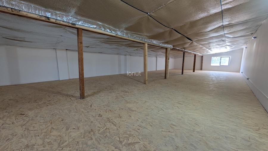 Hală Frigorifică / Hub Logistic – Complet Renovată, Interioara 3 - 7