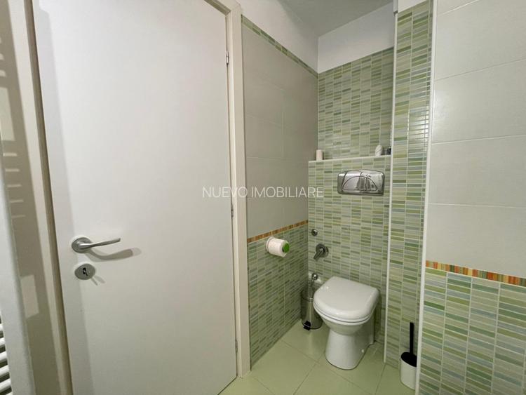 2 CAMERE | OBOR | CENTRALA | AC | METROU - 9