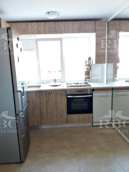 Apartament 1 camera in cartierul Intre Lacuri - 3