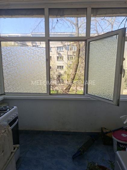 Apartament 3 Camere Decomandat, Etaj 1 – Militari-Apusului-Metrou-An1984 - 5