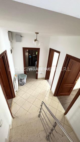 Bucurestii NOI - Laminorului - Inchiriere Vila . - 15