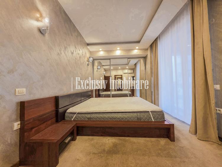 Vedere FRONTALA la MARE -- Terasa Superba -- Ap Impresionant de 120 mp cu 2 bai - 20