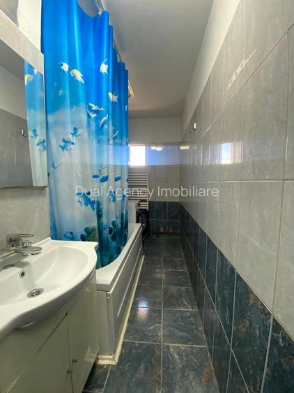 Centru Arcu fostă Billa apartament 2 camere 54 mp etaj intermediar - 10