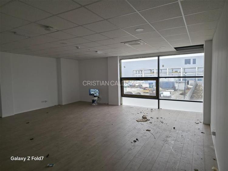 Inchiriere depozit/hala/spatiu industrial Theodor Pallady - Drumul Intre Tarlale - 17