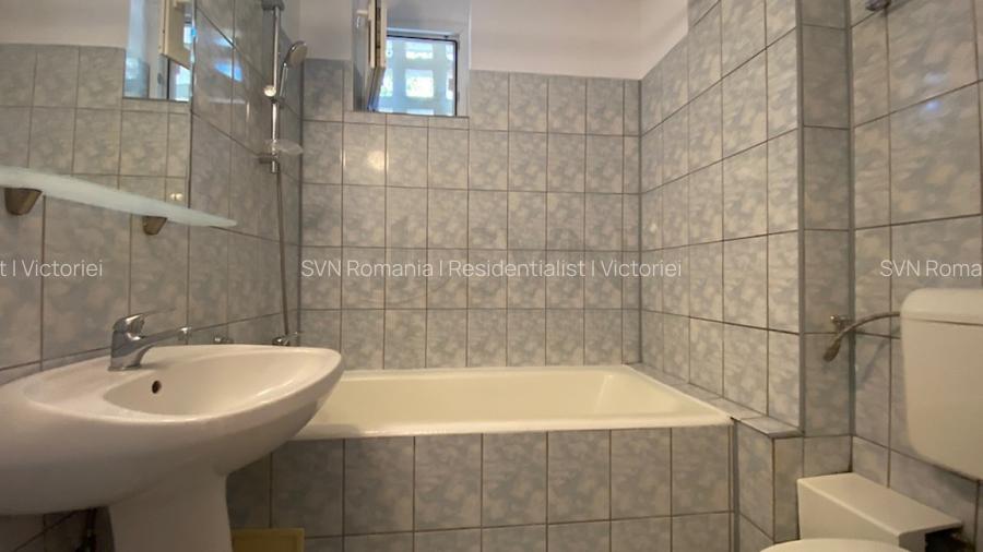 REA1025370 Apartament 3 camere - metrou Gara de Nord - 10