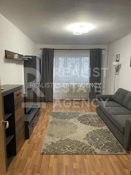 Închiriere apartament 3 camere, zona Ion Mihaleche, complet utilat - 3