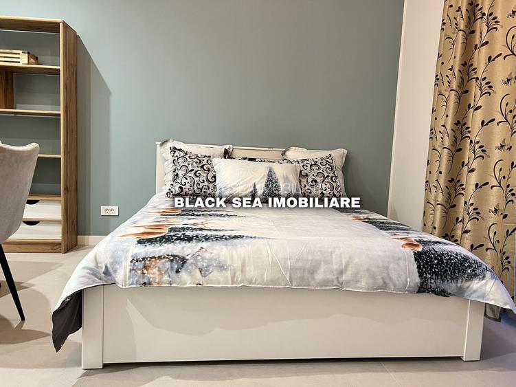 STUDIO DE VANZARE – AXXIS Nova Resort & SPA –VEDERE LA MARE - 6