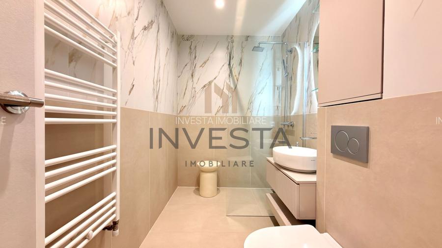 Apartament LUX 2 Camere | Park Lake | Vedere spre lac! - 10