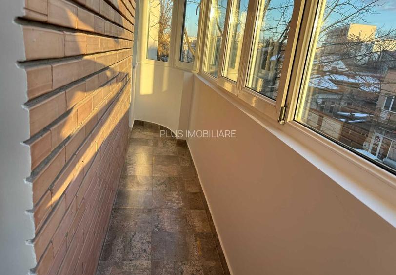 Apartament 2 camere Lux in zona Decebal - 3