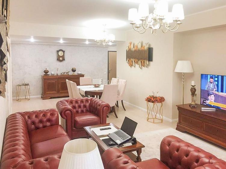 Apartament 3 camere de lux | 162 mp | Mobilat și utilat | Erou Iancu Nicolae - 7