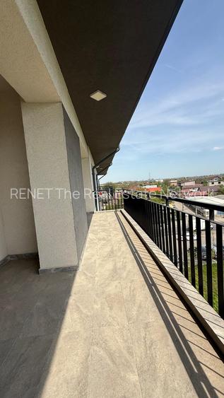 Ocazie! Apartament 96 mp - bloc 2025- sos. Buc-Magurele / sect.5 -nemobilat-lift - 9