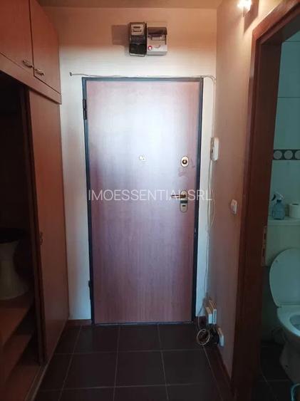 Garsoniera semidecomandata Drumul Taberei metrou Favorit - 8