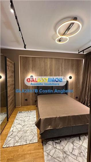 Apartament NOU LUX 4 Camere - Herastrau - 19