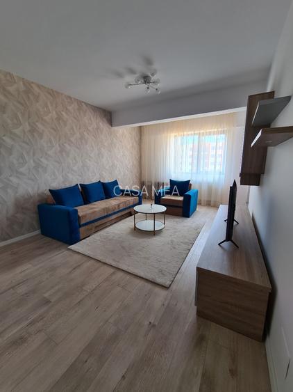 Apartament 2 camere Pipera OMV - 6