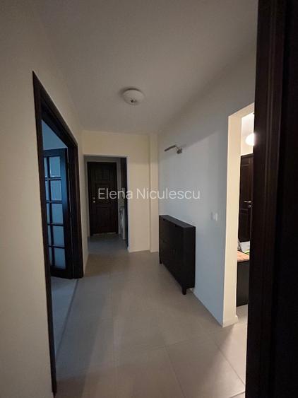 Apartament 4 camere renovat- loc parcare inclus  - 6