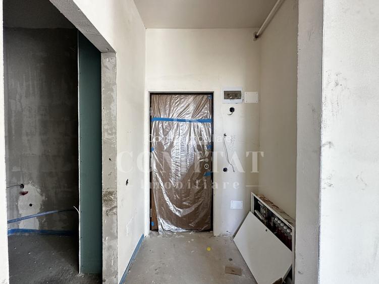 Oportunitate! Apartament 3 camere | 24 MP Terasa | Bloc nou | Eroilor - 10