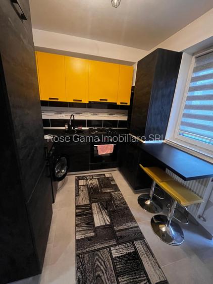 Apartament 1 camera Panoramic Galata - 4