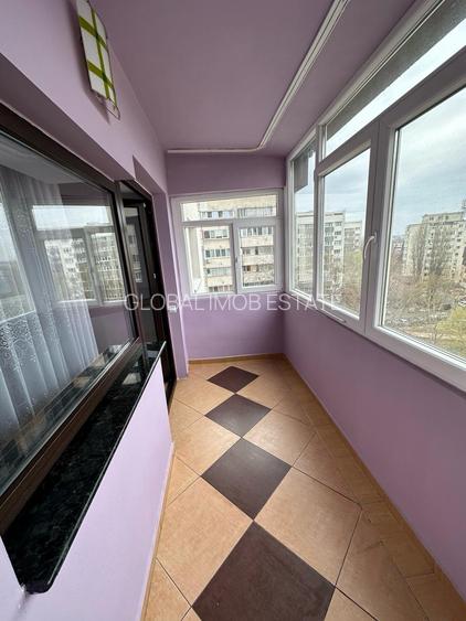 Inchiriere Apartament 2 camere Centrala Propie Gorjului - 18