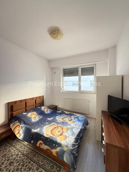 Apartament 2 camere – mobilat si utilat,Salcamilor- Militari Residence - 5