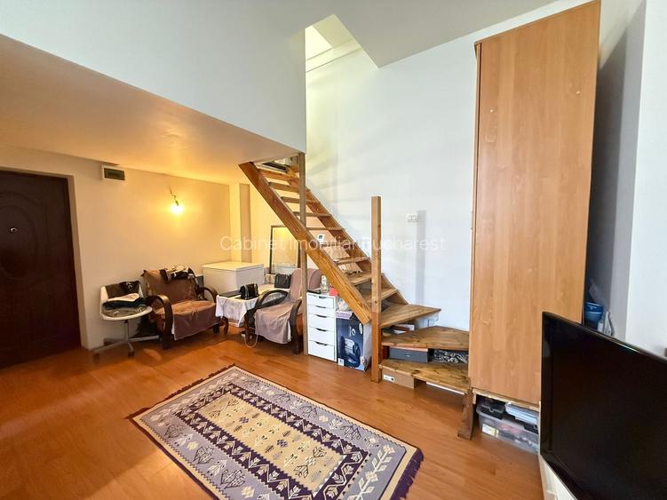 Garsoniera in vila I Rosetti- Gradina Icoanei I P+1E+M - 3